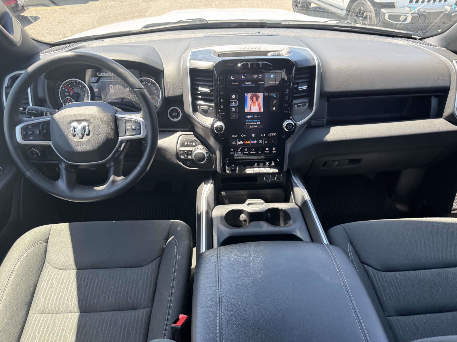 ram ram 1500 pickup 2023 1C6RRFFG6PN603415 image ram ram 1500 pickup 2023 1C6RRFFG6PN603415 image